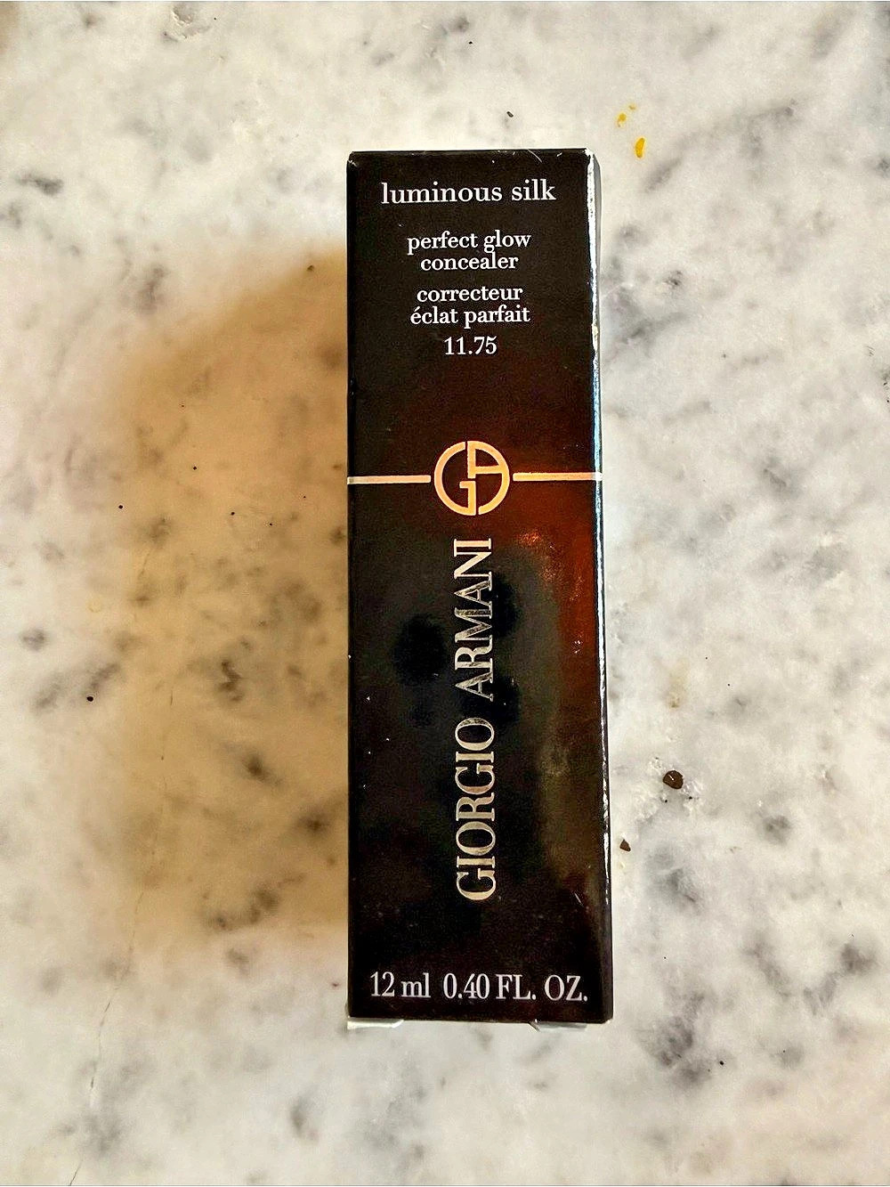 Giorgio Armani Luminous Silk Perfect Glow Concealer 11.75